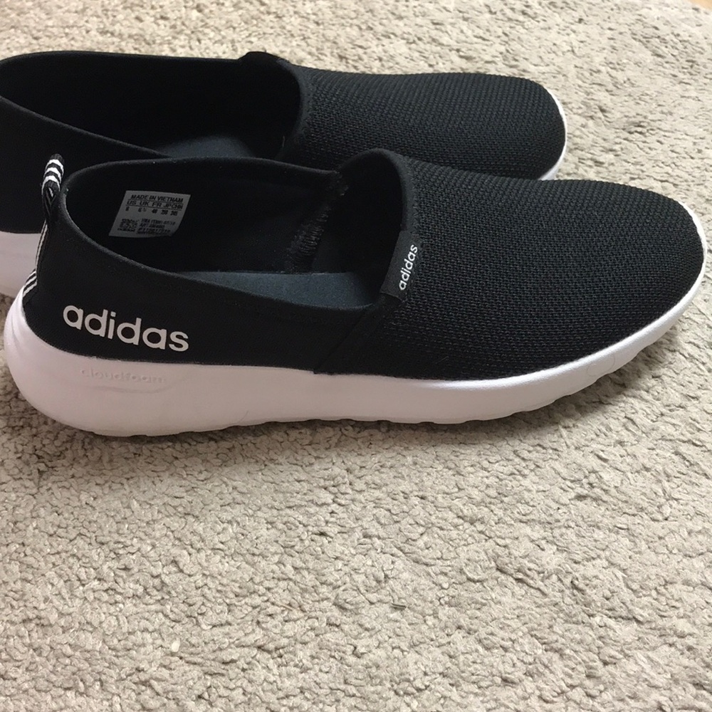 Adidas neo shoes!!